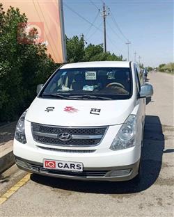 هيونداي ستار اكس